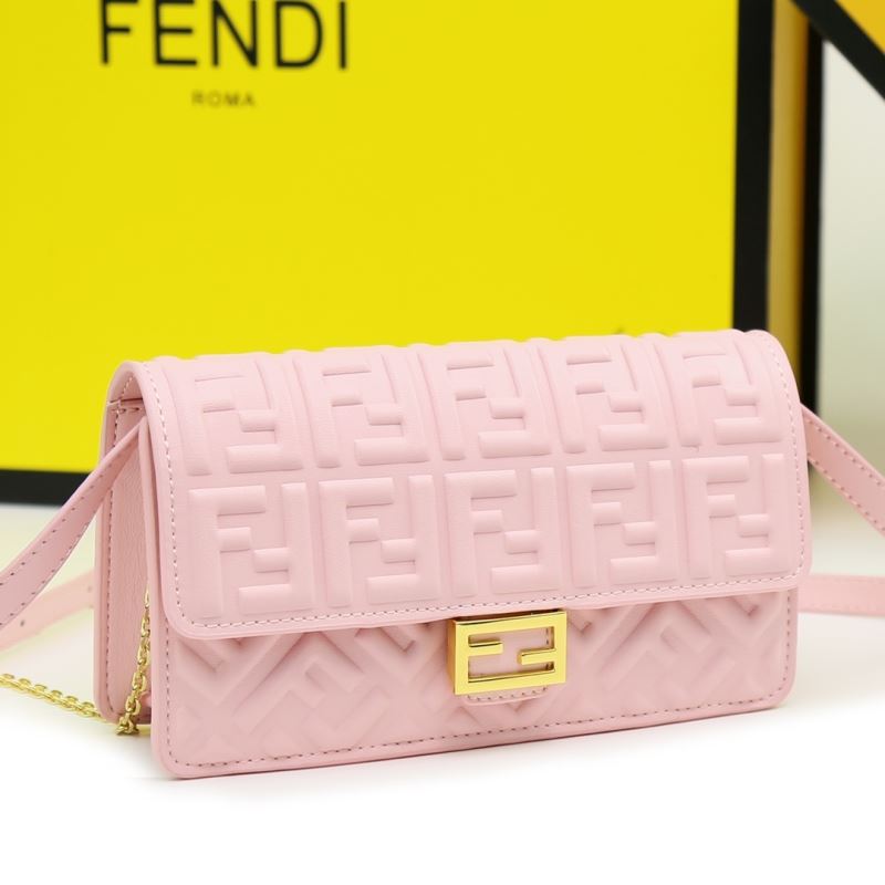 Fendi Satchel Bags